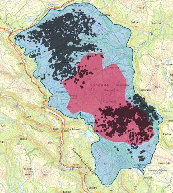 Gamle RP og dagens arealbruk i 2016.jpg