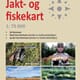 Jakt og fiskekart